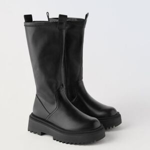 Boots for kids size 13 1/2